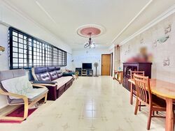 Blk 331 Jurong East Avenue 1 (Jurong East), HDB 4 Rooms #568335451